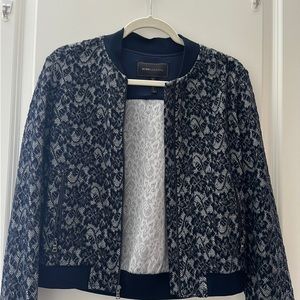 BCBG Max Azria Jacket beautiful like new condition!!